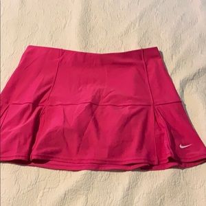 Nike Tennis Skirt